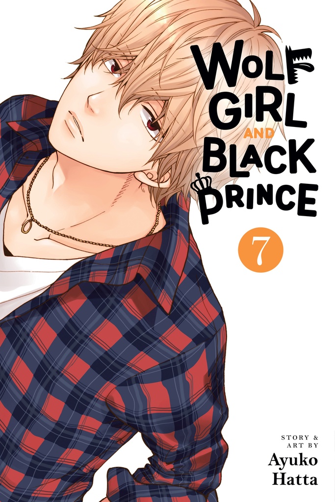 WOLF GIRL BLACK PRINCE 07