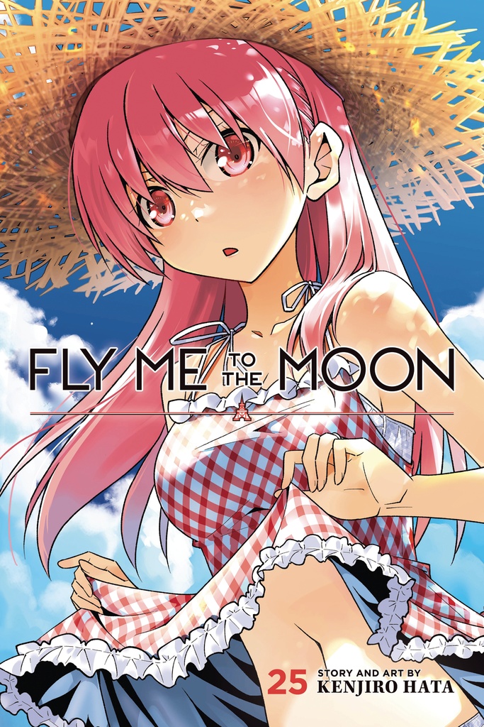 FLY ME TO THE MOON 25