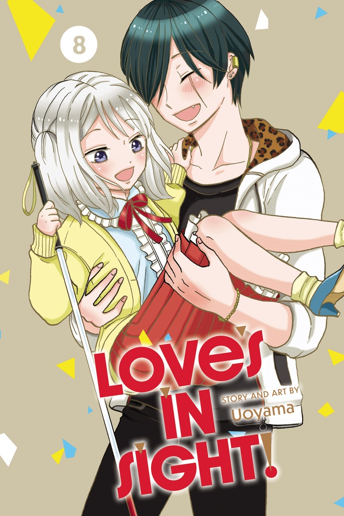 LOVES IN SIGHT 08