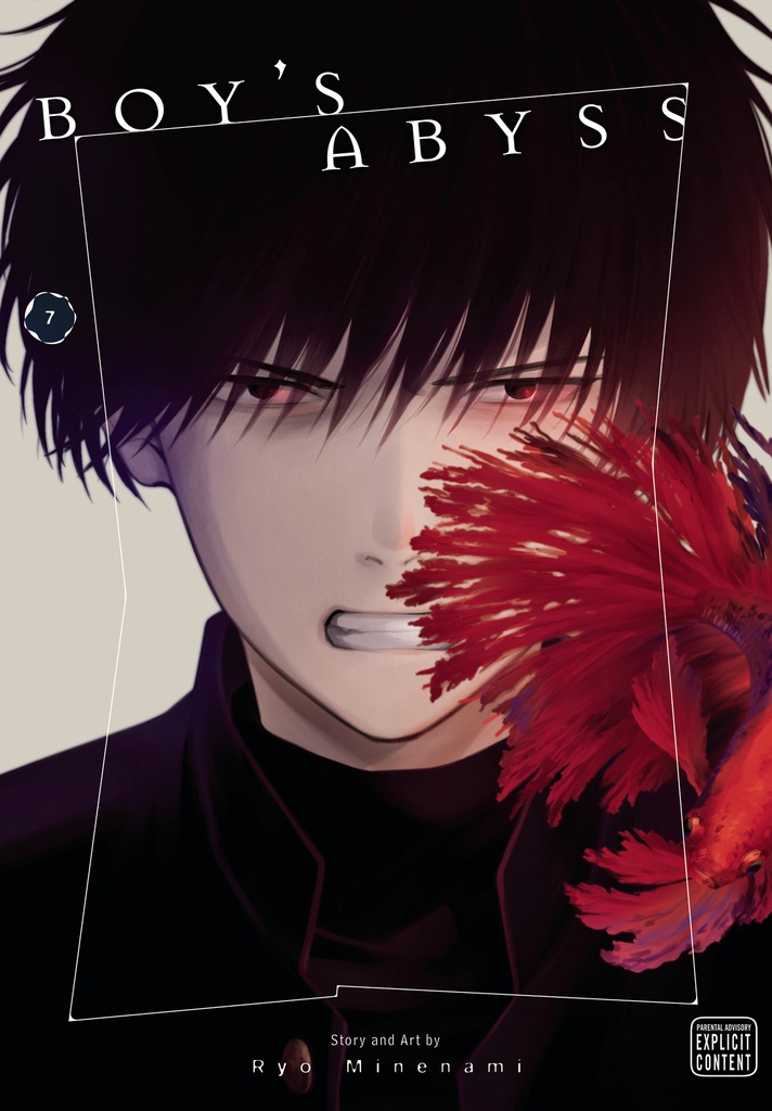 BOYS ABYSS 07