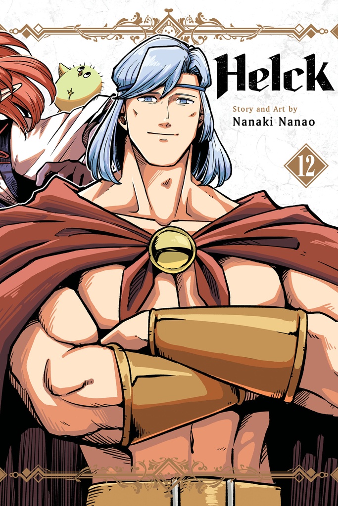 HELCK 12