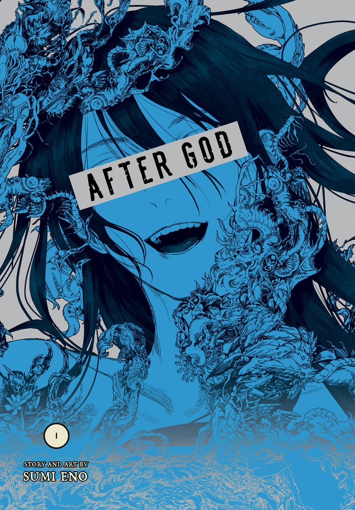 AFTER GOD 01