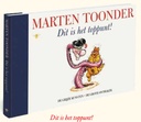 Bommel Blauwe Reeks 50 Dit is het toppunt!