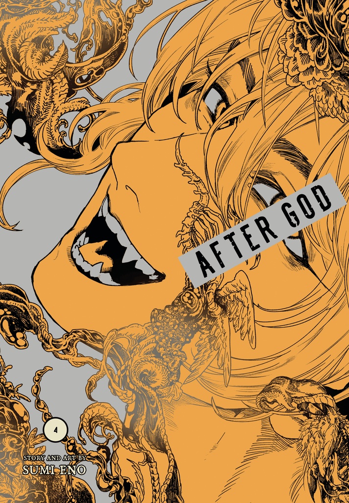 AFTER GOD 04