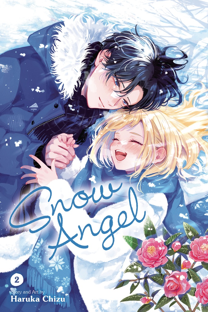 SNOW ANGEL 02