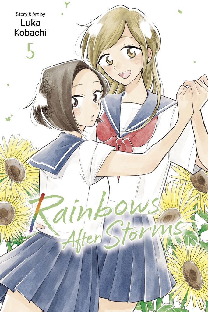 RAINBOWS AFTER STORMS 05