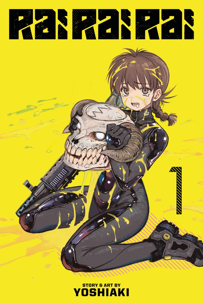 RAI RAI RAI 01