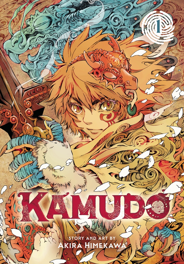 KAMUDO 01