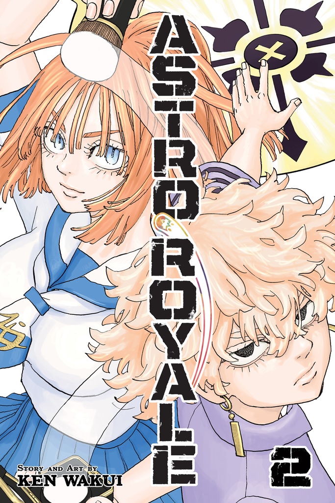 ASTRO ROYALE 02