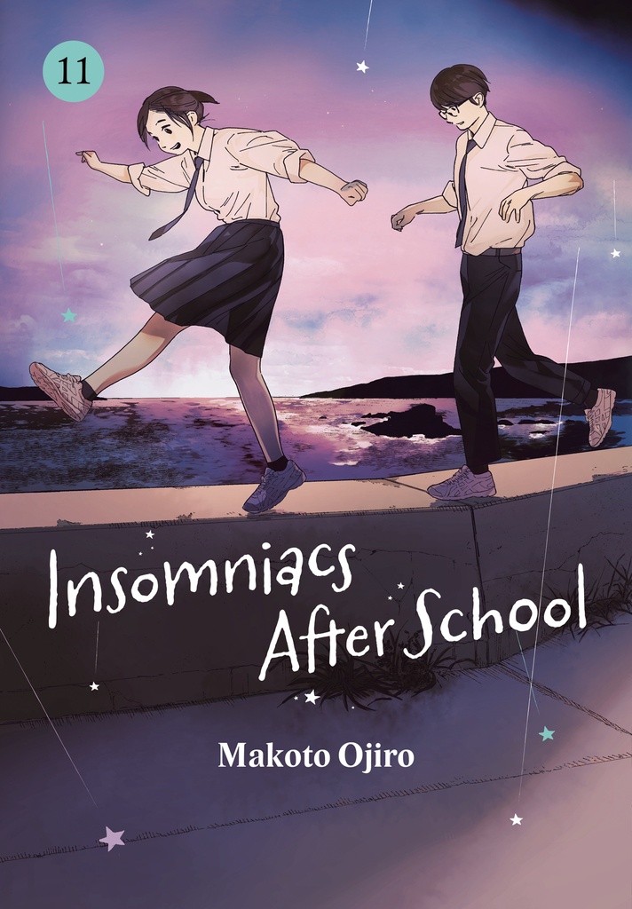 INSOMNIACS AFTER SCHOOL 11