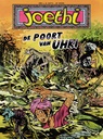 Fenix 138 Joethi - De poort van Uhri