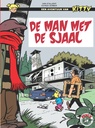 Fenix 151 Kitty De man met de sjaal
