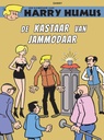 Fenix 156 Harry Humus - De kastaar van Jammodaar