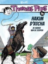 Fenix 165 Thomas Pips - Hakim D'Atcha - De ridder vd steppen