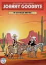 Sfinxcollectie 10 Johnny Goodbye - In het wilde westen