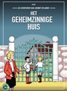 Fenix 176 Johnny en Annie - Het geheimzinnige huis