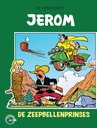 Fenix 184 Jerom - De zeepbellenprinses