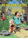 Fenix 189 De Gouden Sleutel