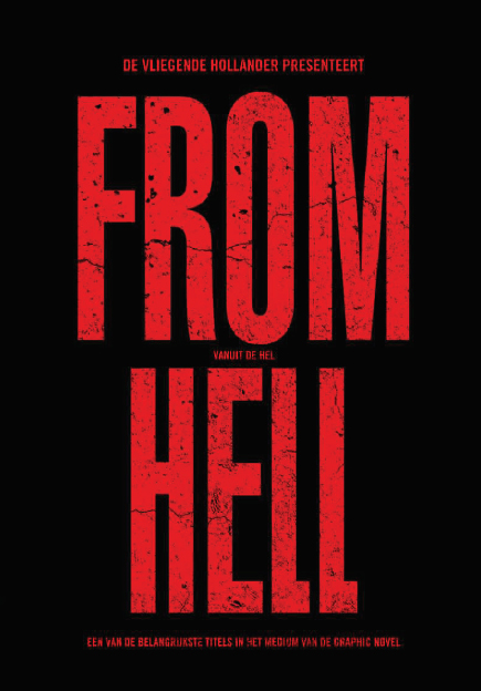 From Hell NL 1