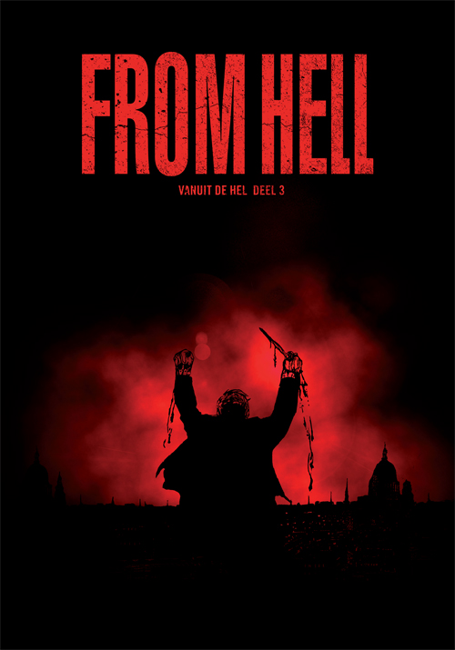 From Hell NL 3