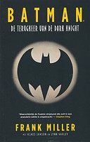 Batman NL Dark Knight I De terugkeer van de Dark Knight