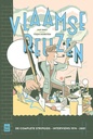Vlaamse Reuzen - De complete stripgidsinterviews 1974-2001