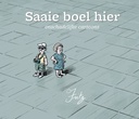 Saaie boel hier
