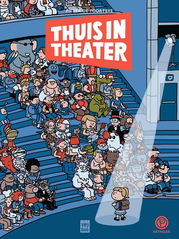 Thuis In Theater