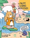 Niet Nu Laura - Het Philippe en Giovanni Vakantieboek