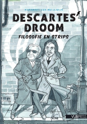 Descartes Droom - Filosofie en strips