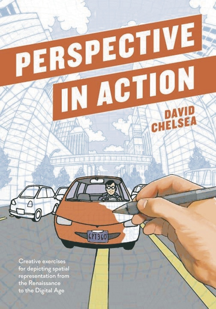 PERSPECTIVE IN ACTION
