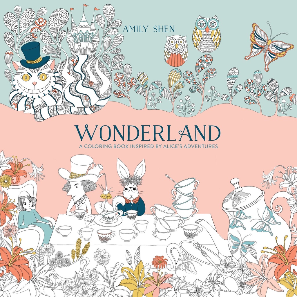 Wonderland