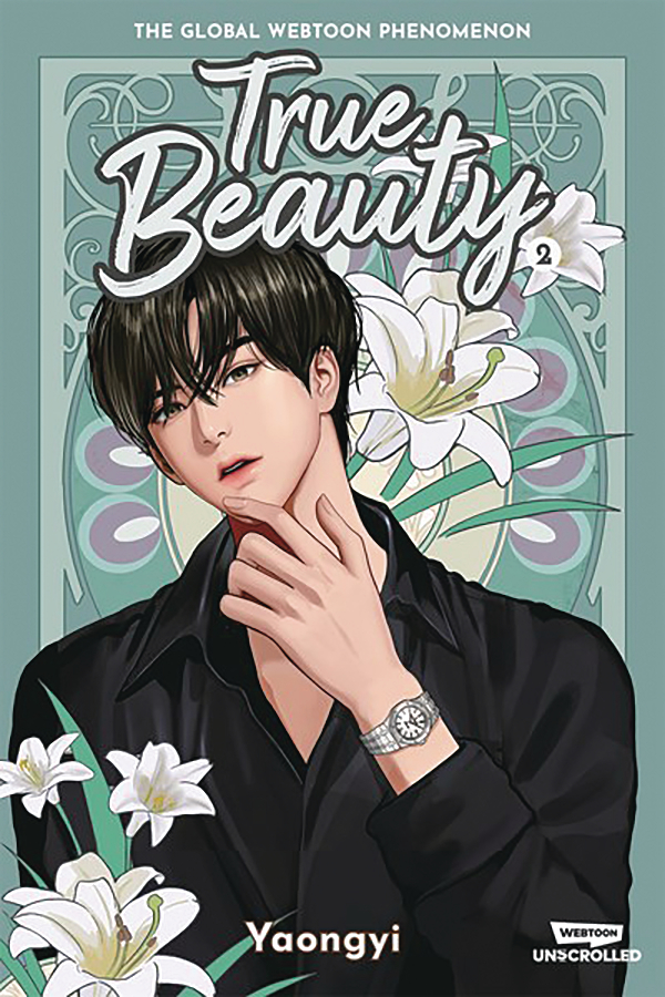 TRUE BEAUTY 02