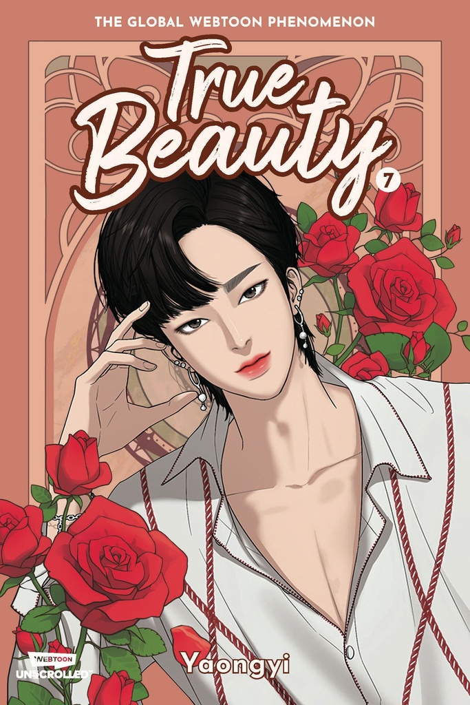 TRUE BEAUTY 7
