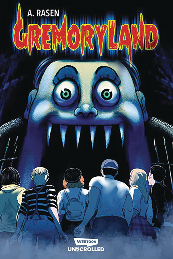 GREMORYLAND 01