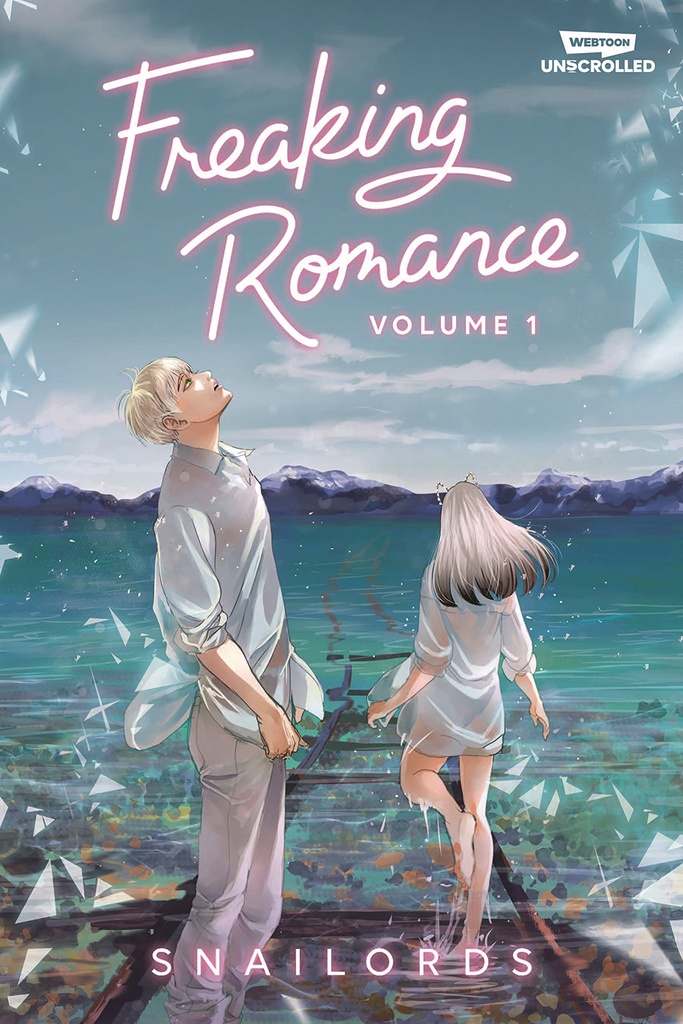FREAKING ROMANCE