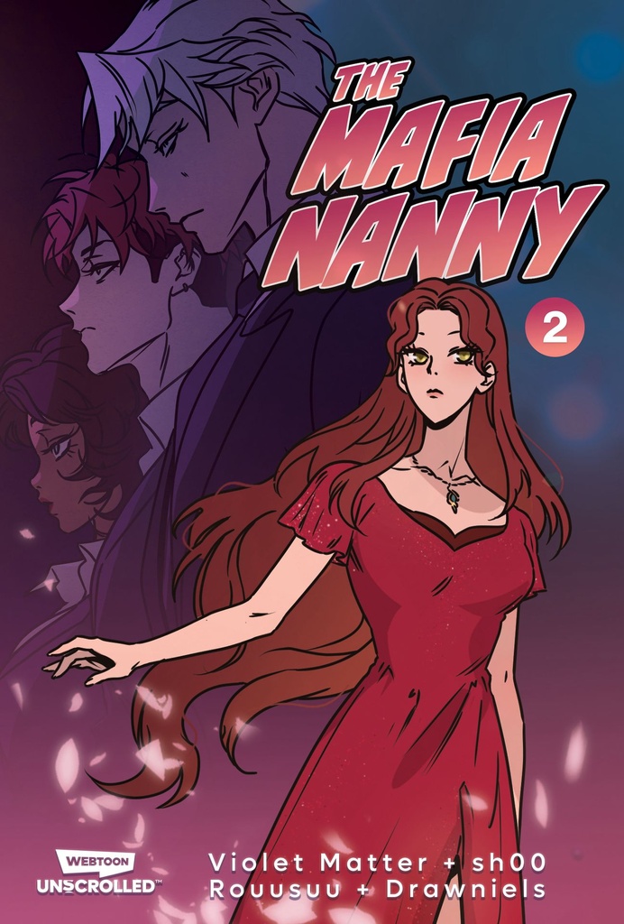 THE MAFIA NANNY TWO
