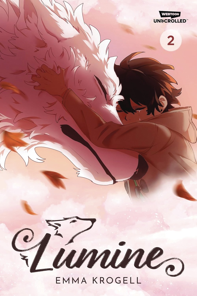 LUMINE VOLUME TWO