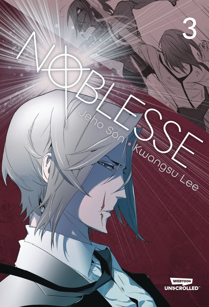 NOBLESSE THREE