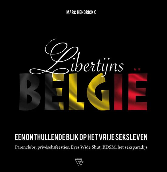 Libertijns Belgie