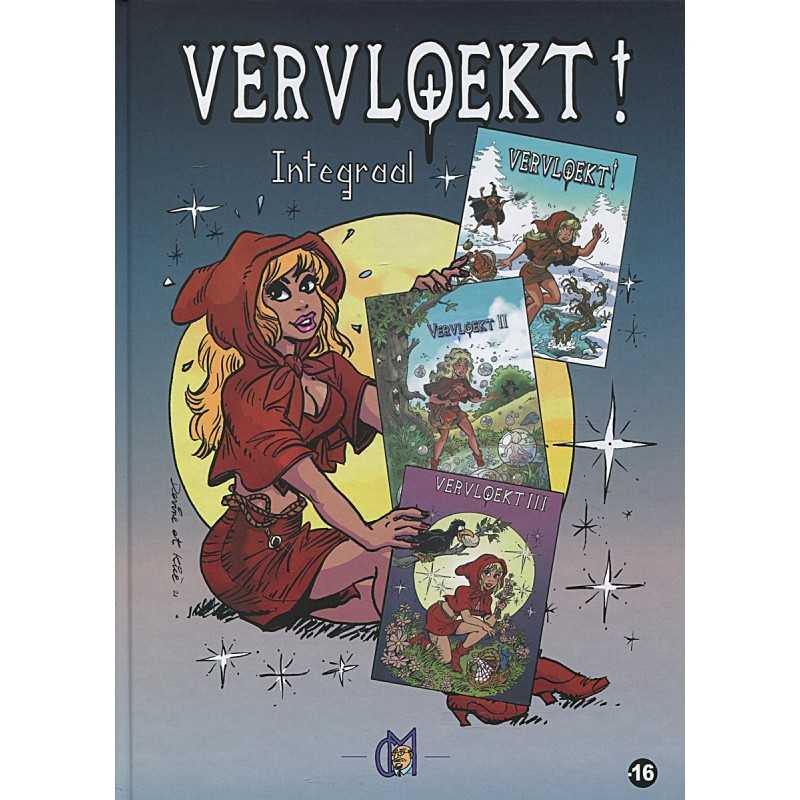 Vervloekt Integraal