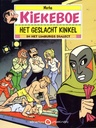 Kiekeboe Dialect Limburgs - Kinkel + Kjkers (AA 9.95)