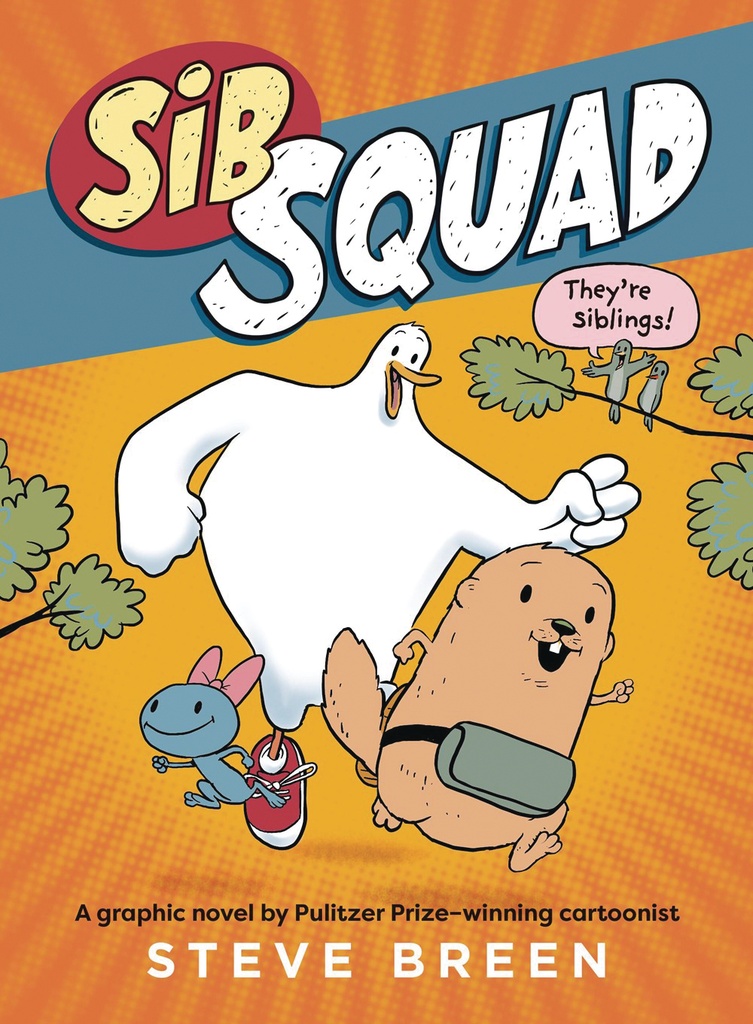 SIB SQUAD 01