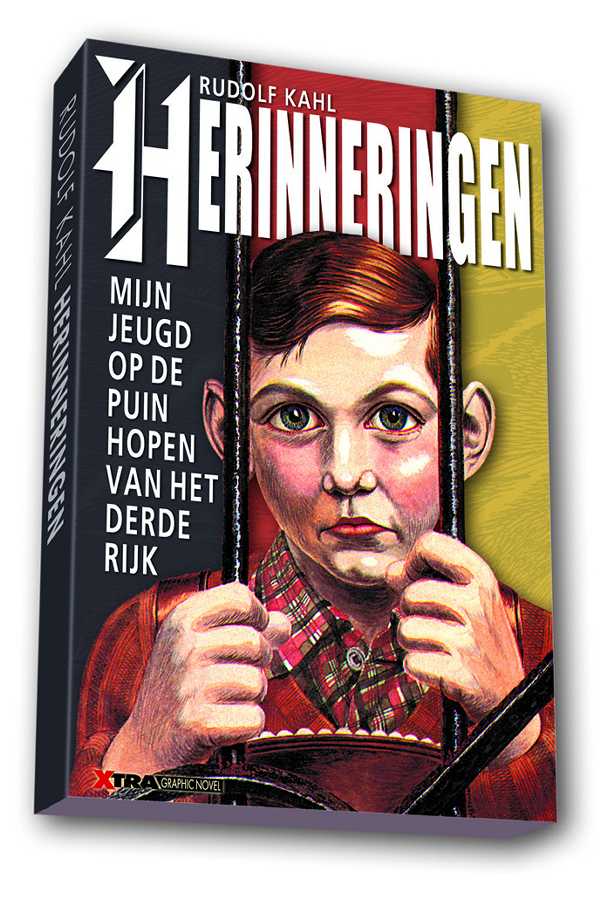 Herinneringen (Rudolph Kahl) AA