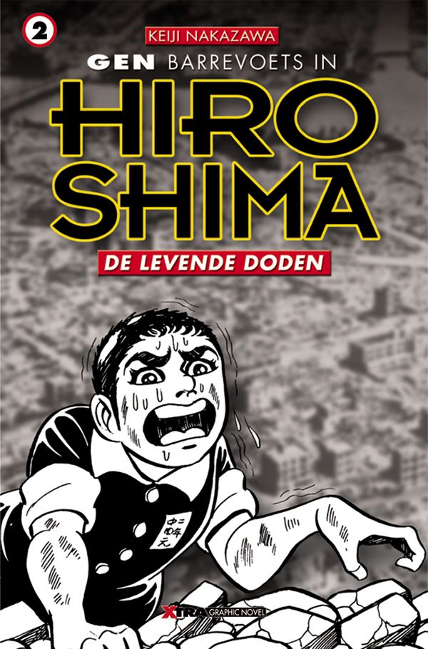Hiroshima 02 De Levende Doden