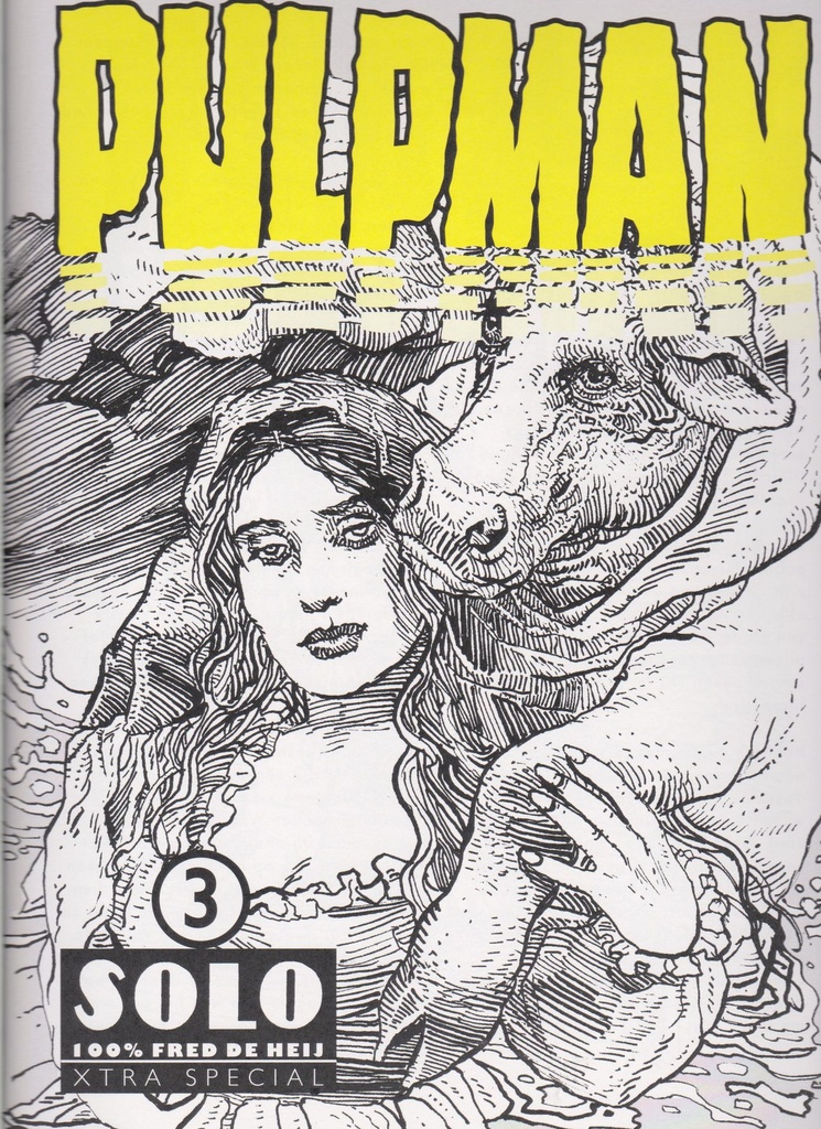 PORTFOLIO - Pulpman Solo 3