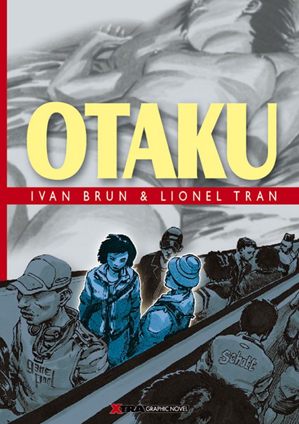 Otaku NL