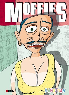 Moffies