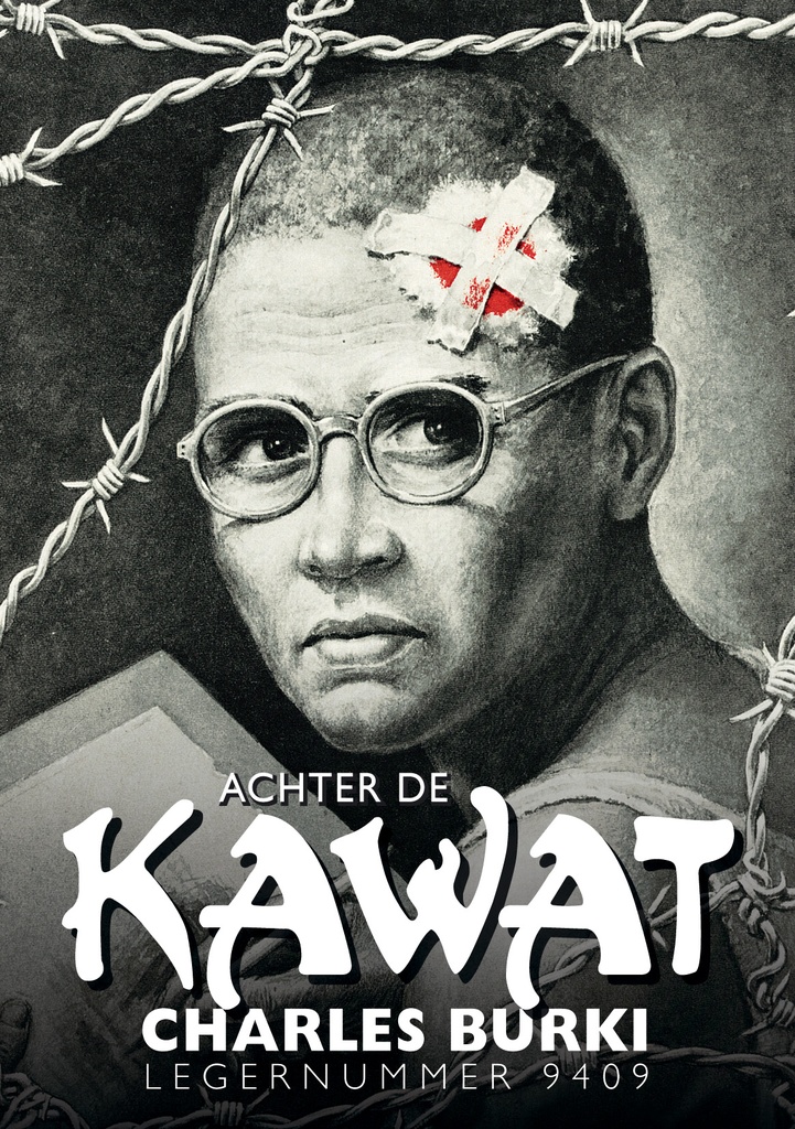 Achter De Kawat