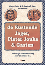 De Rustende Jager